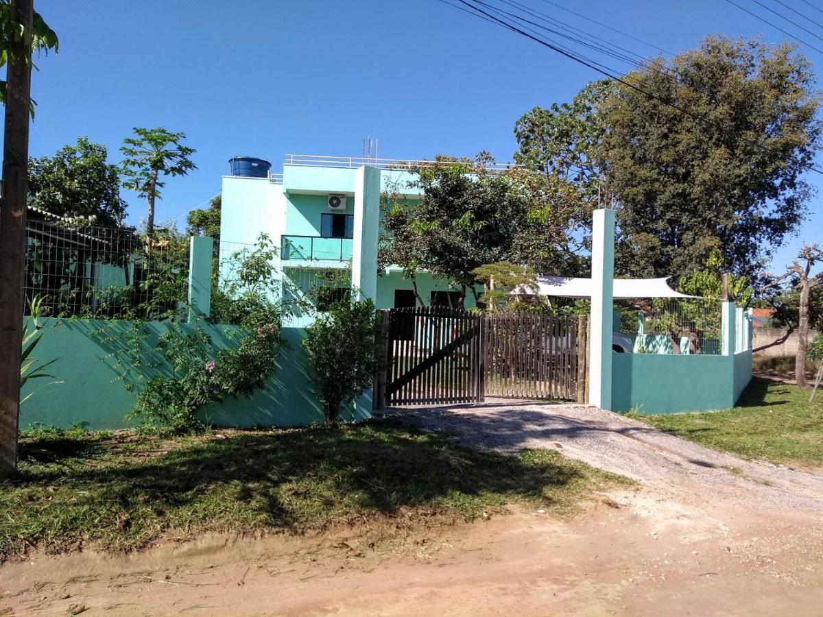 Apartamento Flat Dona Branca Alto Paraíso de Goiás Exterior foto