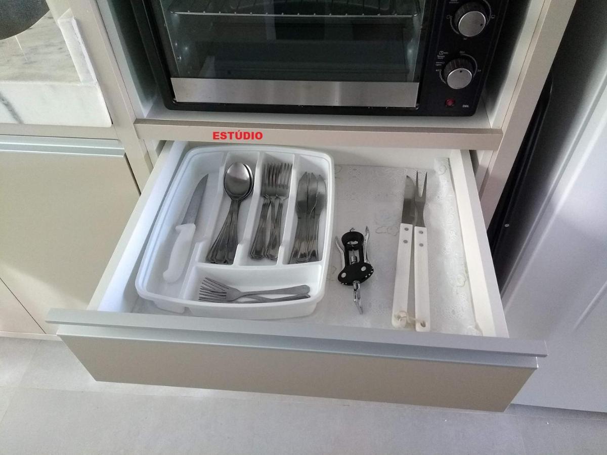 Apartamento Flat Dona Branca Alto Paraíso de Goiás Exterior foto