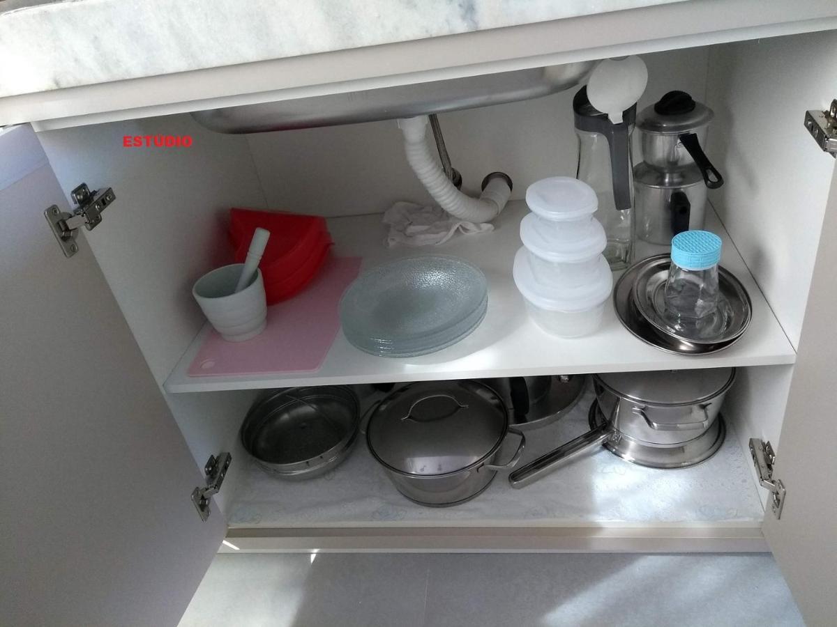 Apartamento Flat Dona Branca Alto Paraíso de Goiás Exterior foto