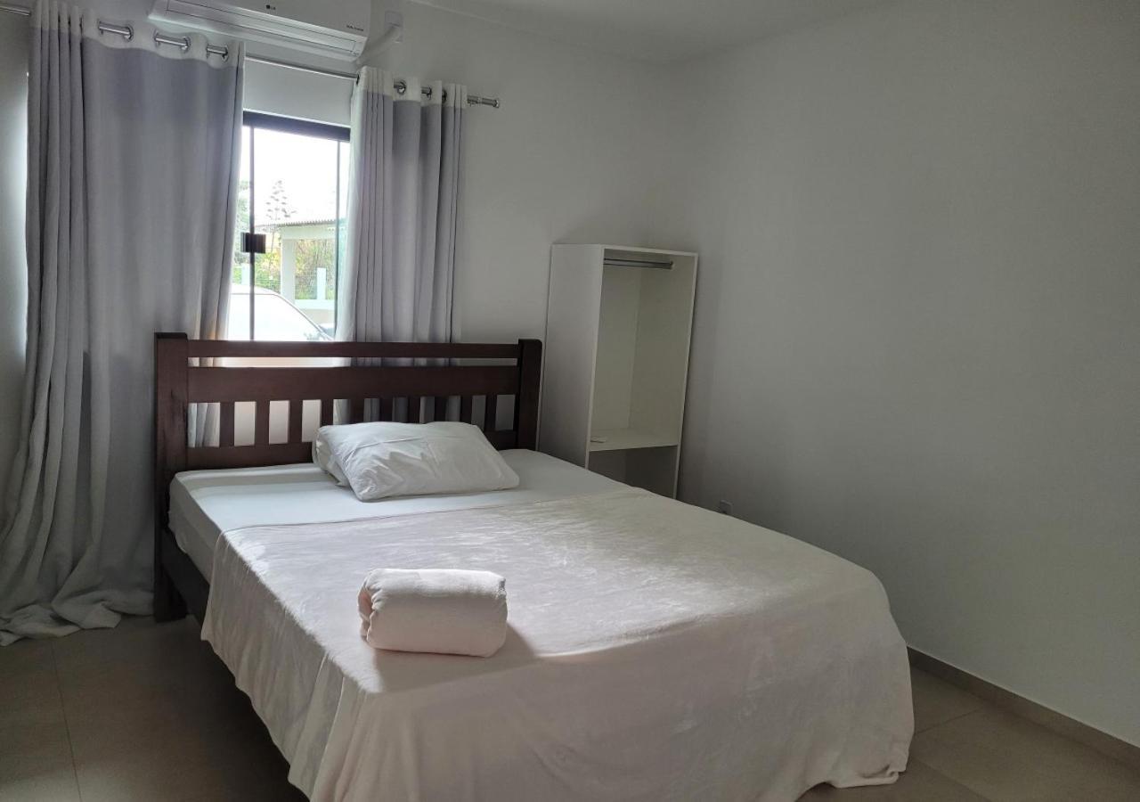 Apartamento Flat Dona Branca Alto Paraíso de Goiás Exterior foto