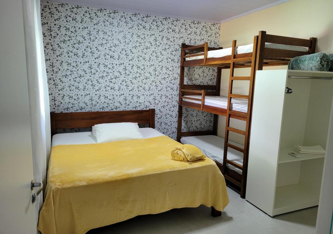 Apartamento Flat Dona Branca Alto Paraíso de Goiás Exterior foto