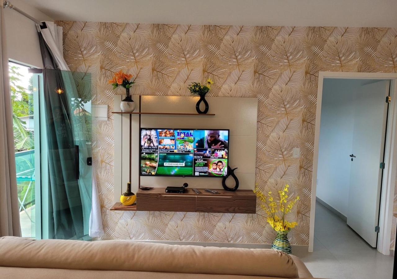 Apartamento Flat Dona Branca Alto Paraíso de Goiás Exterior foto