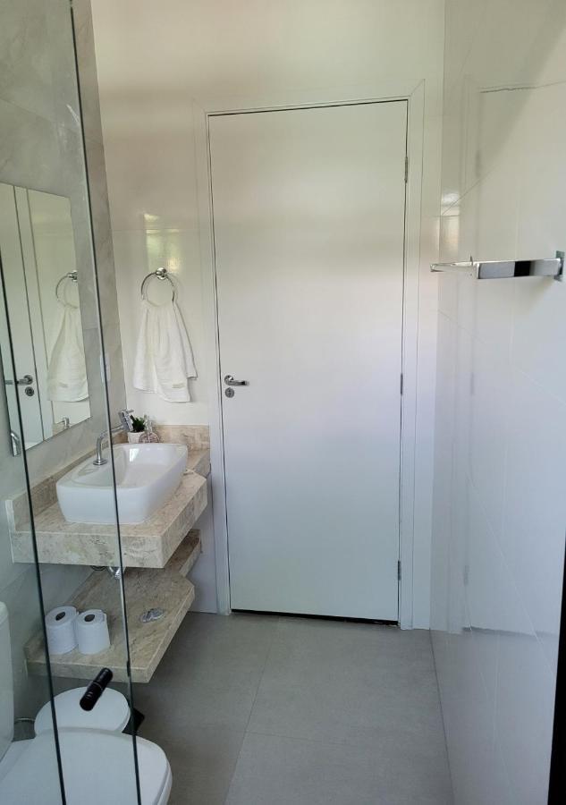 Apartamento Flat Dona Branca Alto Paraíso de Goiás Exterior foto