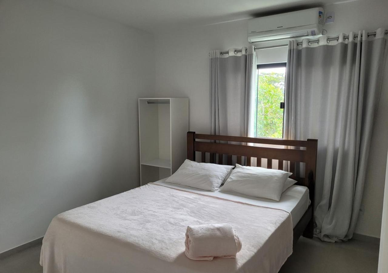 Apartamento Flat Dona Branca Alto Paraíso de Goiás Exterior foto