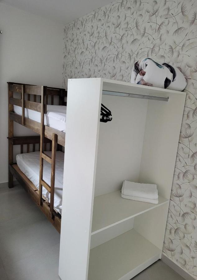 Apartamento Flat Dona Branca Alto Paraíso de Goiás Exterior foto