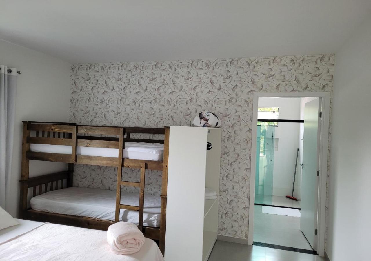 Apartamento Flat Dona Branca Alto Paraíso de Goiás Exterior foto