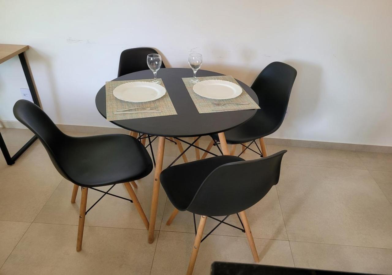 Apartamento Flat Dona Branca Alto Paraíso de Goiás Exterior foto
