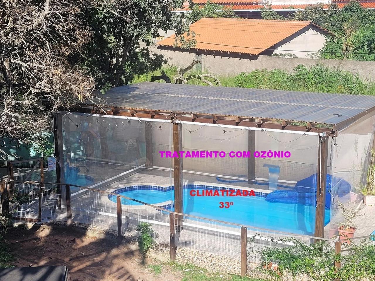 Apartamento Flat Dona Branca Alto Paraíso de Goiás Exterior foto